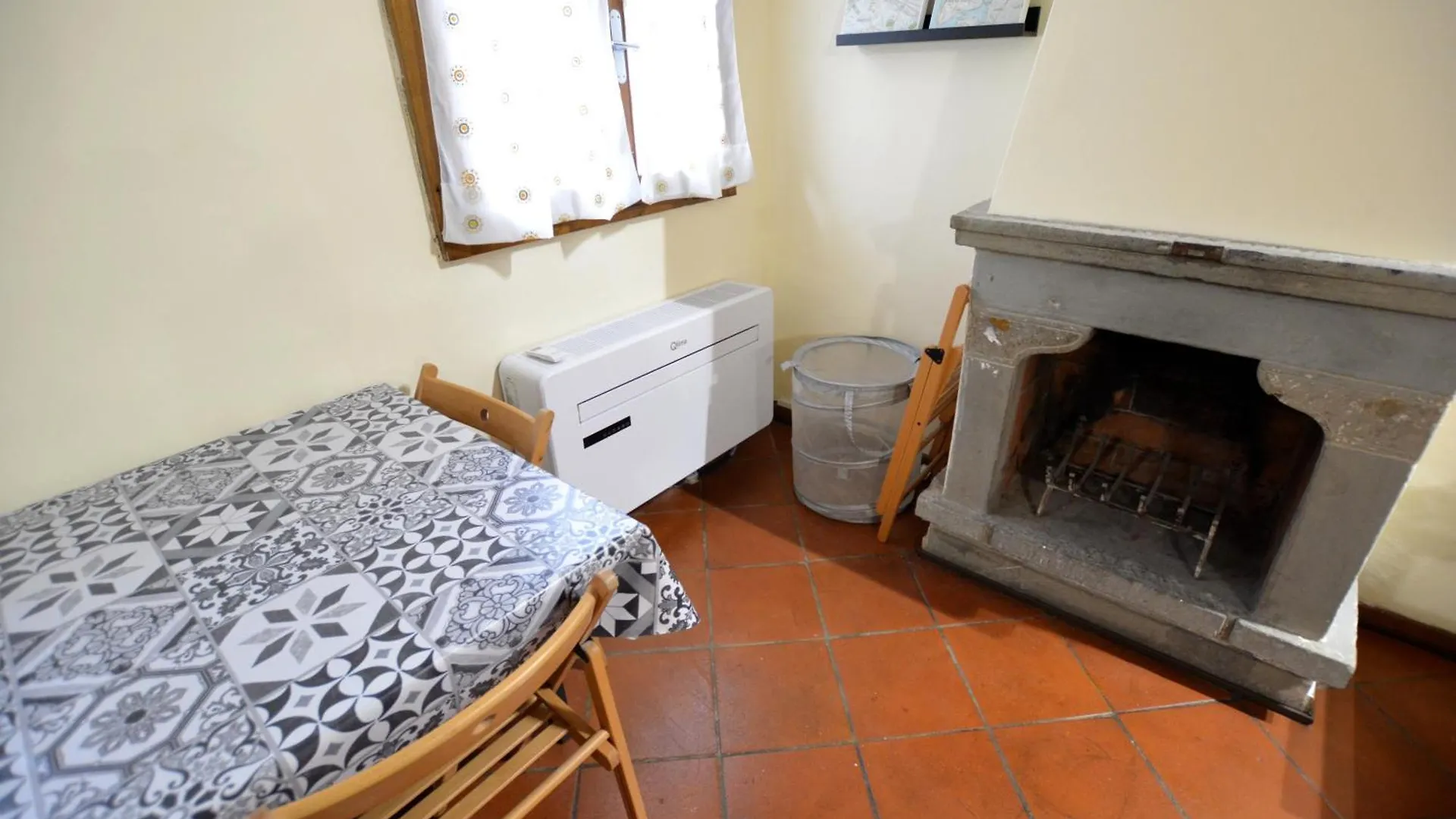 Unyca - San Lorenzo Loft Florenz Apartment