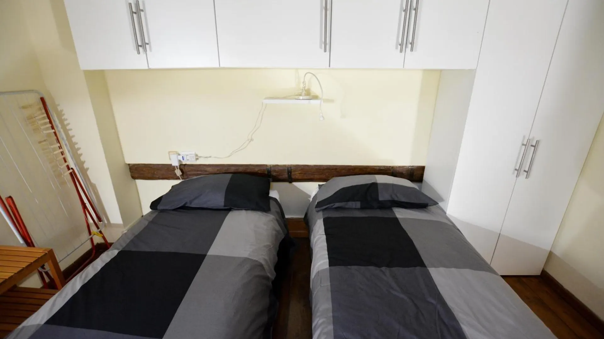 Apartment Unyca - San Lorenzo Loft Florenz