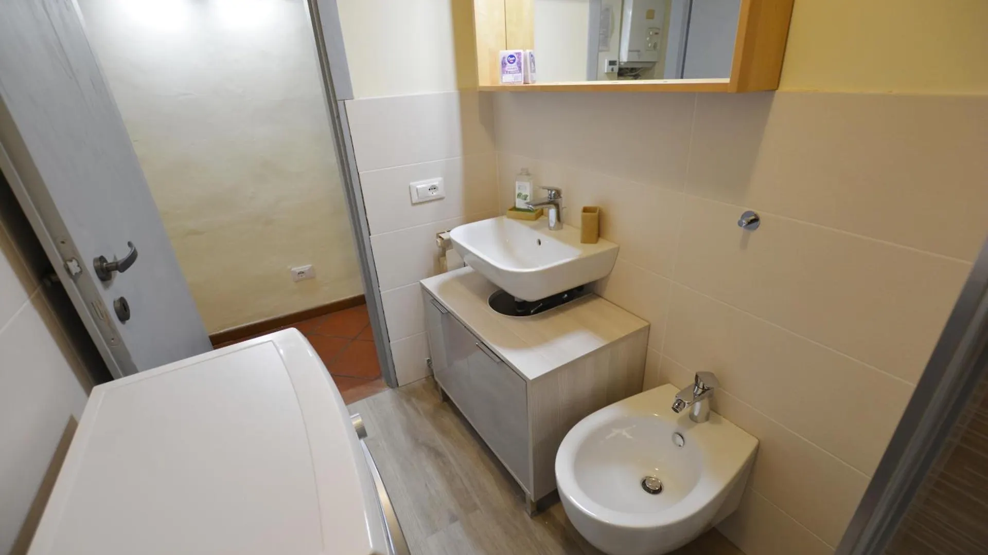 Unyca - San Lorenzo Loft Florenz