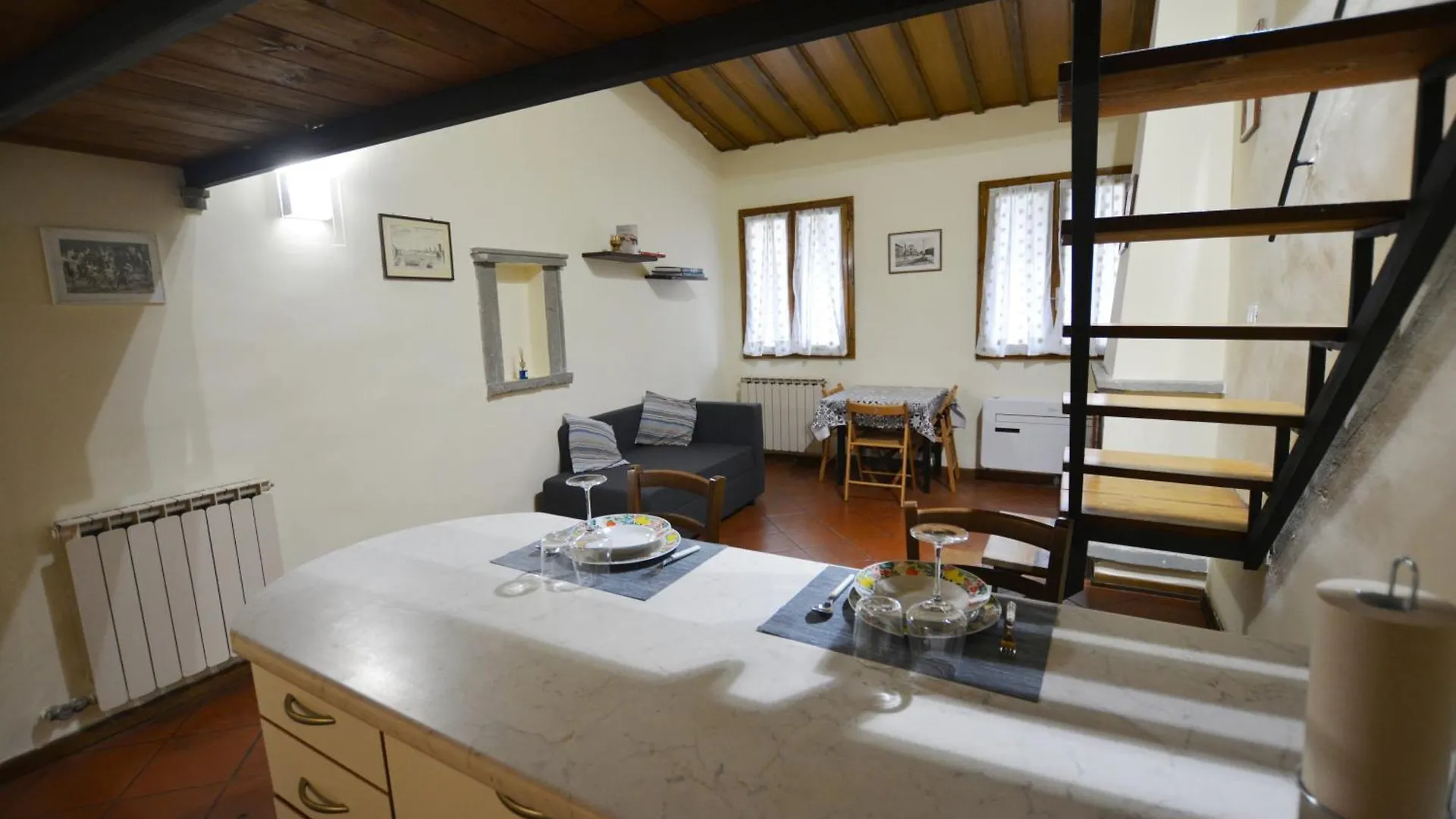 Unyca - San Lorenzo Loft Florenz 0*,  Italien