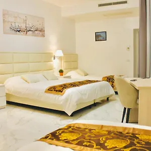 Hotel 900 Toscana, Florencie