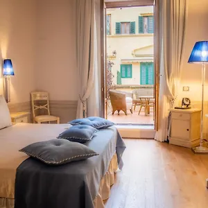 Bed & Breakfast Al Duomo, Florencie
