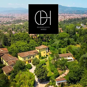 Hotel Betania, Florencie