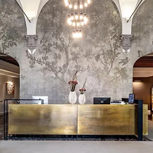 4* מלון Il Rivalta - Place Of Charme