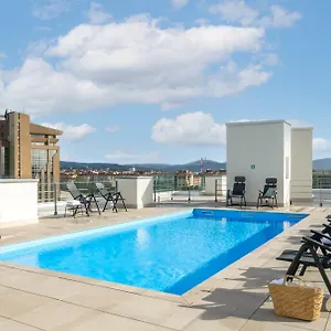  Hostel Florentia Living