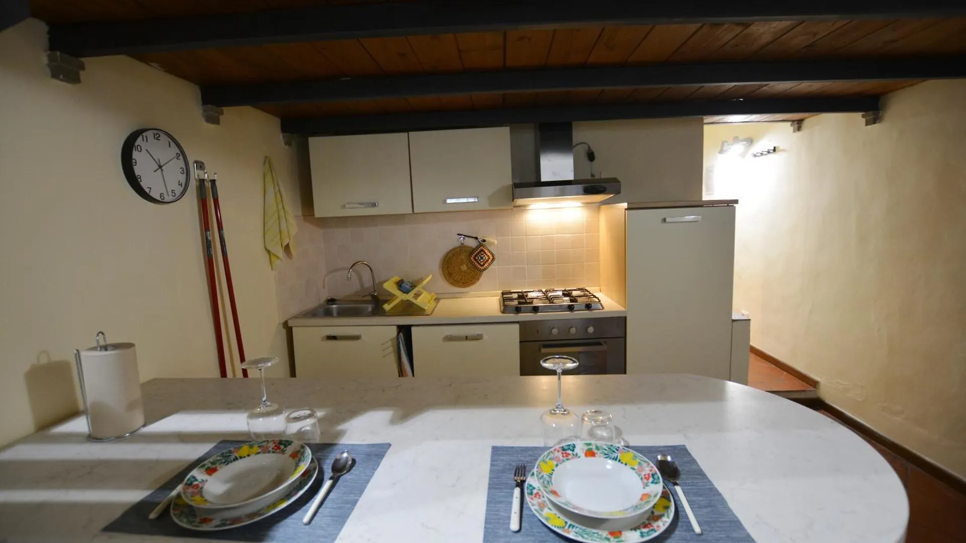 Unyca - San Lorenzo Loft Florencie